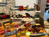 32ème LIMOTOYS - Bourse aux jouets anciens et de collection