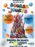 Photo 4 ème Bourses aux Jouets à Saint-Christol-lez-Alès