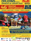 46e bourse de voitures miniatures, trains et jouets anciens