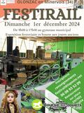 4ème salon du modelisme festirail