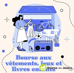 Photo de la bourse aux jouets Baby Bourse