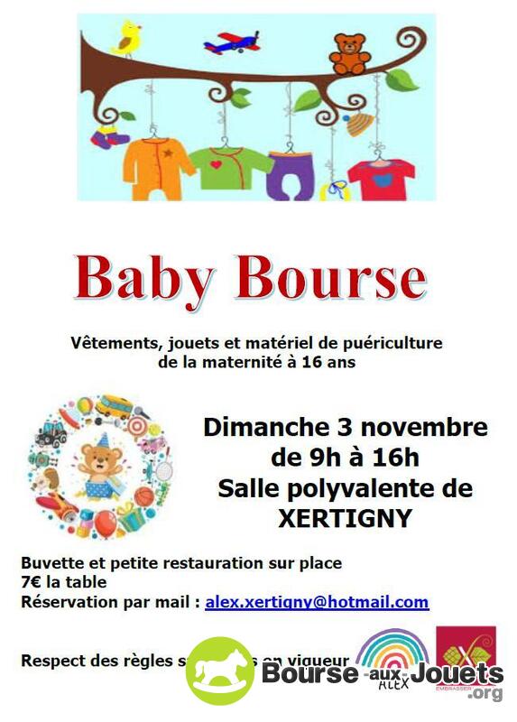 babybourse