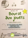 Bourse au jouets