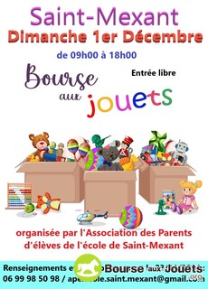 Photo de la bourse aux jouets Bourse-Aux-Jouets