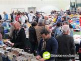 Bourse disques- bandes dessinees - jouets anciens