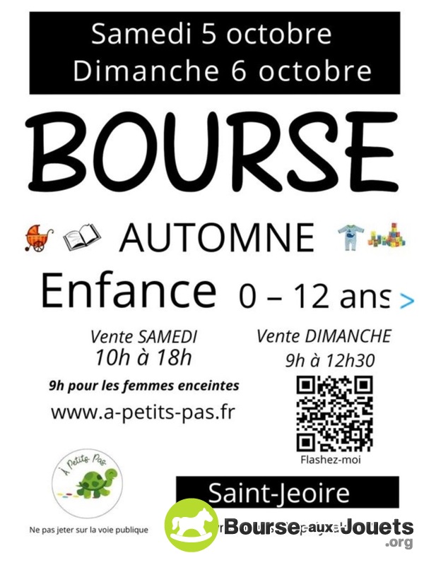 Bourse enfance