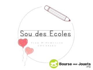 Photo de la bourse aux jouets bourse aux jouet (jouets, livres, et vêtements enfants)