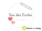 Photo bourse aux jouet (jouets, livres, et vêtements enfants) à Toussieu