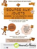 Photo Bourse aux jouets de 0 à 16 ans à Angers