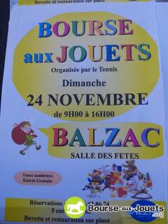 Photo de la bourse aux jouets Bourse aux jouets