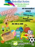 Photo bourse aux jouets à Bréville-sur-Mer