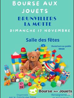 Photo de la bourse aux jouets Bourse aux jouets