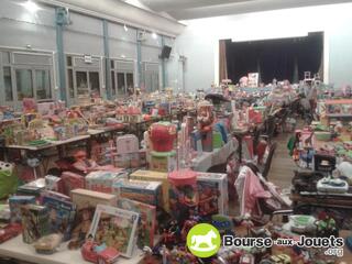 Photo de la bourse aux jouets Bourse aux jouets