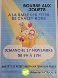 Bourse aux jouets