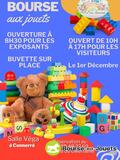 Bourse aux jouets