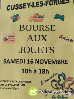 Photo de la bourse aux jouets Bourse aux jouets