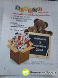 bourse aux jouets