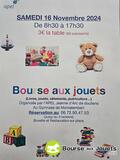 Photo Bourse aux jouets à Doullens