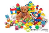 Bourse aux jouets