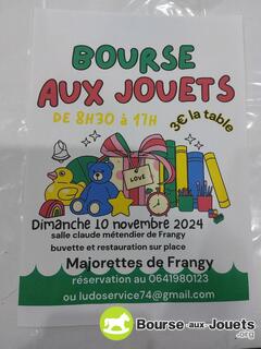 Photo de la bourse aux jouets Bourse aux jouets