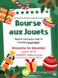 Photo Bourse aux jouets à Gimont