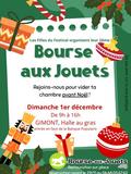 Photo Bourse aux jouets à Gimont