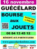 Bourse aux Jouets