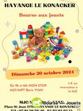 Photo Bourse aux jouets à Hayange