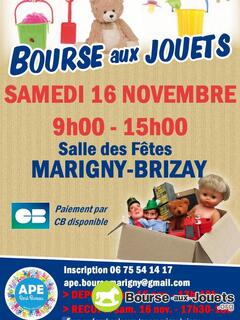 Photo de la bourse aux jouets Bourse aux jouets