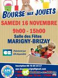 Photo Bourse aux jouets à Jaunay-Marigny