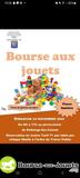 Photo Bourse aux jouets à Kédange-sur-Canner