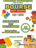 Photo Bourse Aux Jouets à Labastide-d'Armagnac