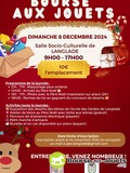 Bourse aux jouets