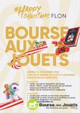 Photo Bourse aux jouets à Lausanne