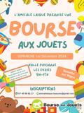 Photo Bourse aux Jouets à Les Eyzies