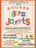 Photo Bourse aux jouets à Libourne