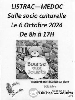 Photo de la bourse aux jouets bourse aux jouets