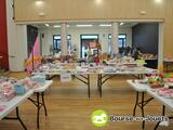 Photo bourse aux jouets à Luçon