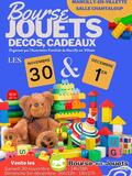 Bourse aux Jouets