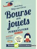 Bourse aux jouets