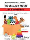 Photo Bourse aux jouets à Mont-de-Marsan