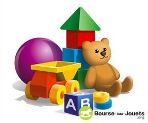 Photo de la bourse aux jouets Bourse aux jouets