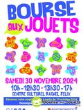 Photo Bourse aux Jouets à Montmorency