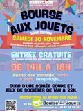 Bourse Aux Jouets