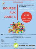 Photo Bourse aux Jouets à Ollainville