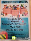 Photo Bourse aux jouets à Orgueil