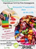 Bourse aux Jouets