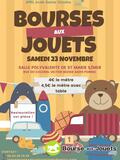 Photo Bourse aux jouets à Pornic