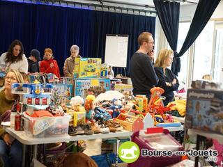 Photo de la bourse aux jouets Bourse aux jouets