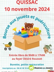 Photo de la bourse aux jouets Bourse aux jouets